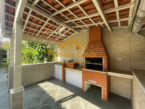 Imagem Casa com 5 Quartos à Venda, 198 m² em Vila áurea (vicente De Carvalho) - Guarujá Imagem Casa com 5 Quartos à Venda, 198 m² em Vila áurea (vicente De Carvalho) - Guarujá