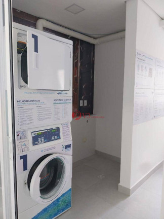Imagem Apartamento com 2 Quartos à Venda, 40 m² em Vila Formosa - São Paulo