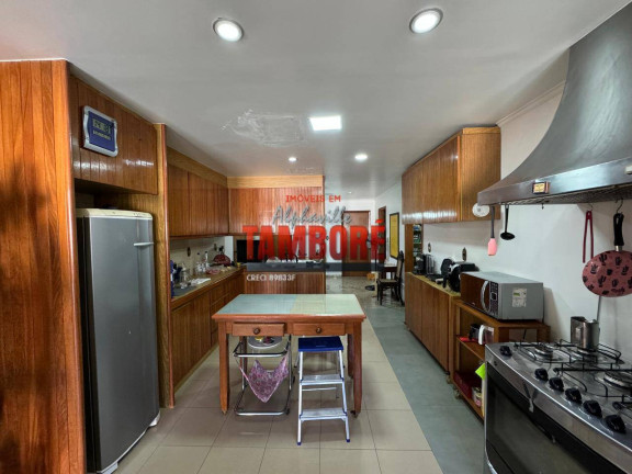 Imagem Casa com 6 Quartos à Venda, 500 m² em Alphaville Residencial Dois - Barueri
