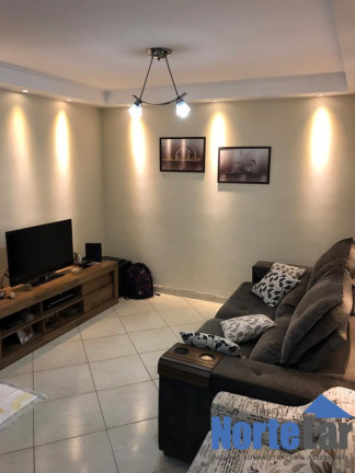 Imagem Sobrado com 2 Quartos à Venda, 75 m² em Vila Nina - São Paulo Imagem Sobrado com 2 Quartos à Venda, 75 m² em Vila Nina - São Paulo