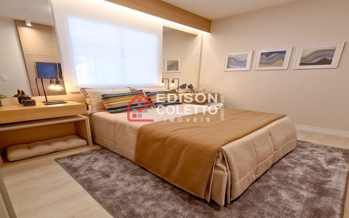 Imagem Apartamento com 2 Quartos à Venda, 45 m² em Jardim Parque Jupiá - Piracicaba