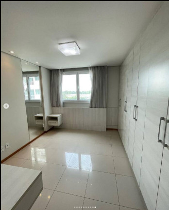Imagem Apartamento com 3 Quartos à Venda, 93 m² em São Jorge - Manaus
