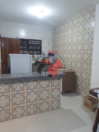 Imagem Casa de Condomínio com 2 Quartos à Venda, 73 m² em Maracanã - Praia Grande Imagem Casa de Condomínio com 2 Quartos à Venda, 73 m² em Maracanã - Praia Grande