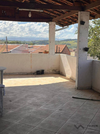 Imagem Sobrado com 5 Quartos à Venda,  em Parque Novo Horizonte - São José Dos Campos