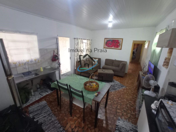 Imagem Casa com 2 Quartos à Venda, em Sumaré - Caraguatatuba Imagem Casa com 2 Quartos à Venda, em Sumaré - Caraguatatuba