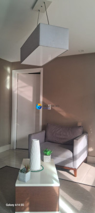 Imagem Apartamento com 1 Quarto à Venda, 31 m² em Centro - Criciúma