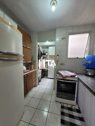 Imagem Imóvel com 2 Quartos à Venda, 55 m² em Jardim Miranda - Campinas Imagem Imóvel com 2 Quartos à Venda, 55 m² em Jardim Miranda - Campinas