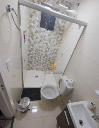 Imagem Apartamento com 3 Quartos à Venda, 78 m² em Vila Dos Alpes - Goiânia Imagem Apartamento com 3 Quartos à Venda, 78 m² em Vila Dos Alpes - Goiânia