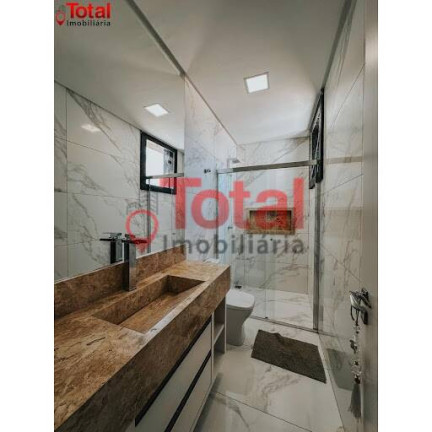 Imagem Casa com 3 Quartos à Venda, 212 m² em Residencial Bethania - Santana Do Paraíso