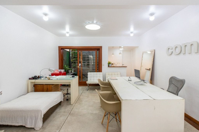 Imagem Casa com 3 Quartos à Venda, 150 m² em Jardim Paulista - São Paulo Imagem Casa com 3 Quartos à Venda, 150 m² em Jardim Paulista - São Paulo