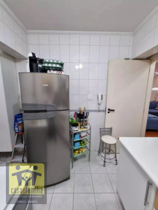 Imagem Apartamento com 3 Quartos à Venda, 67 m² em Vila Gumercindo - São Paulo Imagem Apartamento com 3 Quartos à Venda, 67 m² em Vila Gumercindo - São Paulo