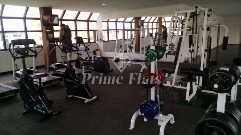 Imagem Apartamento com 1 Quarto para Alugar, 37 m² em Moema - São Paulo Imagem Apartamento com 1 Quarto para Alugar, 37 m² em Moema - São Paulo