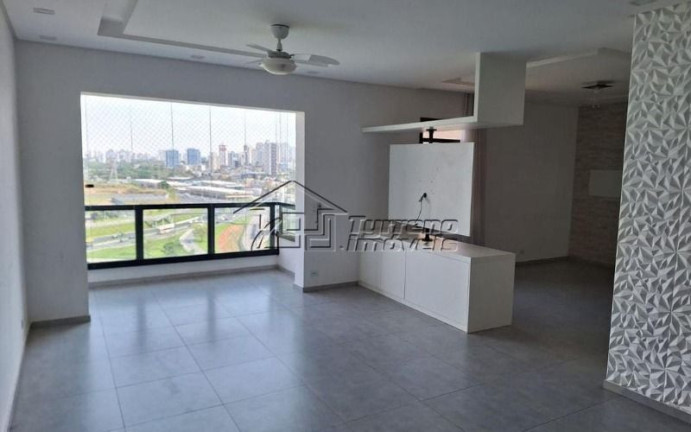 Apartamento com 4 Quartos à Venda, 132 m² em Vila Ema - São José Dos Campos