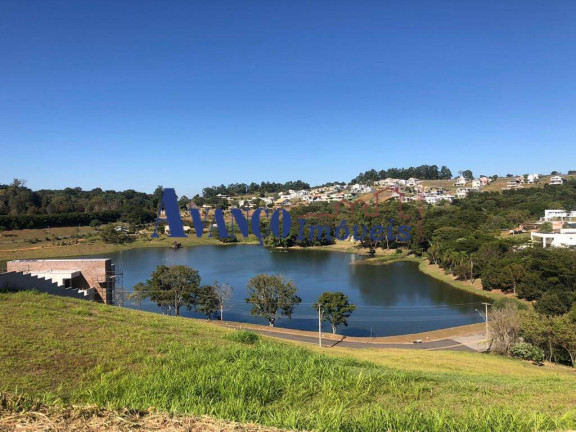 Imagem Terreno em Condomínio à Venda, 1.000 m² em Condominio Residencial Paradiso - Itatiba