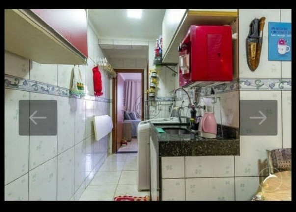 Imagem Apartamento com 1 Quarto à Venda, 41 m² em Ceilândia Sul (ceilândia) - Brasília Imagem Apartamento com 1 Quarto à Venda, 41 m² em Ceilândia Sul (ceilândia) - Brasília