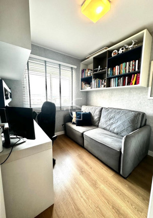 Imagem Apartamento com 3 Quartos à Venda, 112 m² em América - Joinville