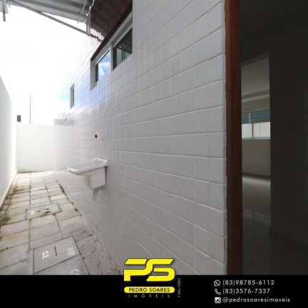 Imagem Apartamento com 2 Quartos à Venda, 57 m² em Gramame - João Pessoa Imagem Apartamento com 2 Quartos à Venda, 57 m² em Gramame - João Pessoa