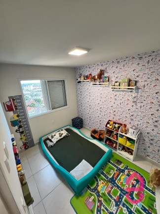 Imagem Apartamento com 3 Quartos à Venda, em Parque Amazônia - Goiânia Imagem Apartamento com 3 Quartos à Venda, em Parque Amazônia - Goiânia