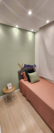 Imagem Apartamento com 2 Quartos à Venda, 55 m² em Centro - Diadema