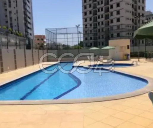 Imagem Apartamento com 3 Quartos à Venda, 70 m² em Farolândia - Aracaju Imagem Apartamento com 3 Quartos à Venda, 70 m² em Farolândia - Aracaju