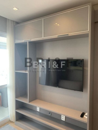 Imagem Apartamento com 1 Quarto à Venda, 43 m² em Cidade Monções - São Paulo Imagem Apartamento com 1 Quarto à Venda, 43 m² em Cidade Monções - São Paulo