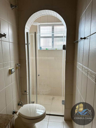 Imagem Apartamento com 3 Quartos à Venda, 152 m² em Itararé - São Vicente