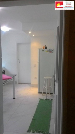 Imagem Apartamento com 3 Quartos à Venda, 87 m² em Vila Alexandria - São Paulo