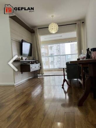 Imagem Apartamento com 2 Quartos à Venda, 64 m² em Cambuci - São Paulo