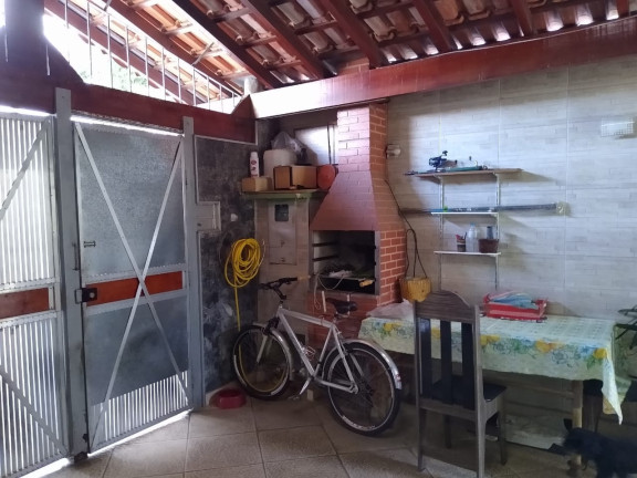 Imagem Casa com 3 Quartos à Venda, 115 m² em Conjunto Residencial Araretama - Pindamonhangaba Imagem Casa com 3 Quartos à Venda, 115 m² em Conjunto Residencial Araretama - Pindamonhangaba