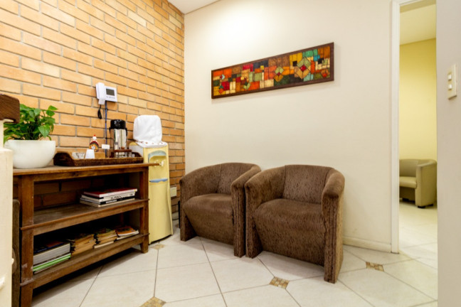 Imagem Casa à Venda, 120 m² em Vila Clementino - São Paulo Imagem Casa à Venda, 120 m² em Vila Clementino - São Paulo
