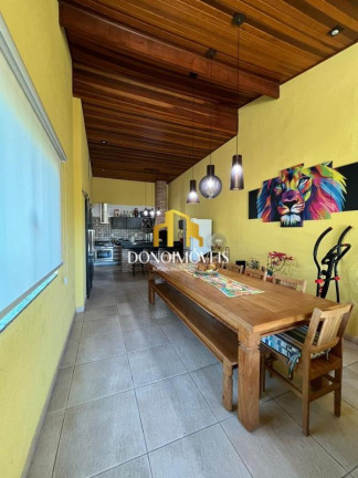 Imagem Cobertura com 3 Quartos à Venda, 200 m² em Vila Lucinda - Santo André Imagem Cobertura com 3 Quartos à Venda, 200 m² em Vila Lucinda - Santo André