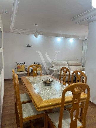 Imagem Apartamento com 3 Quartos à Venda, 100 m² em Parque Residencial Eloy Chaves - Jundiaí Imagem Apartamento com 3 Quartos à Venda, 100 m² em Parque Residencial Eloy Chaves - Jundiaí