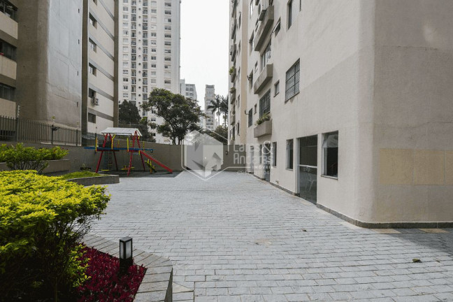 Imagem Apartamento com 2 Quartos à Venda, 86 m² em Moema - São Paulo Imagem Apartamento com 2 Quartos à Venda, 86 m² em Moema - São Paulo