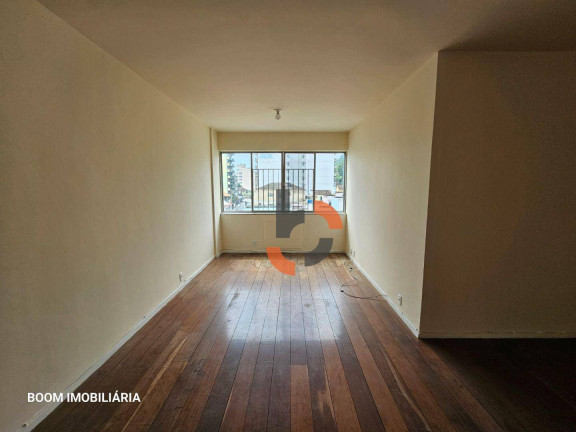 Imagem Apartamento com 3 Quartos à Venda, 93 m² em Centro - Nova Iguaçu