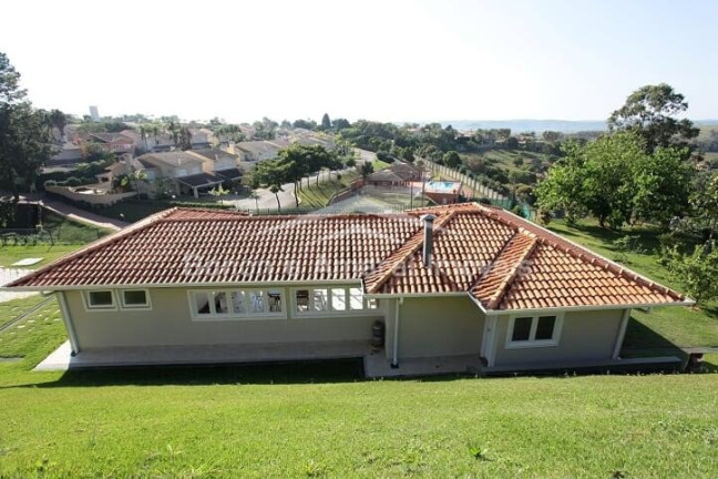 Imagem Casa de Condomínio com 4 Quartos à Venda, 5.250 m² em Sítios De Recreio Gramado - Campinas Imagem Casa de Condomínio com 4 Quartos à Venda, 5.250 m² em Sítios De Recreio Gramado - Campinas