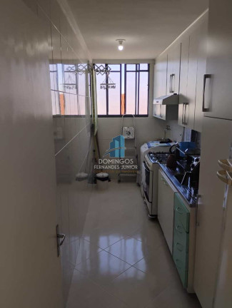 Imagem Apartamento com 2 Quartos à Venda, 57 m² em Itaquera - São Paulo Imagem Apartamento com 2 Quartos à Venda, 57 m² em Itaquera - São Paulo