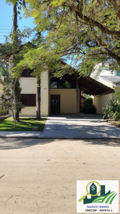 Casa com 3 Quartos à Venda, 229 m² em Riviera - Bertioga