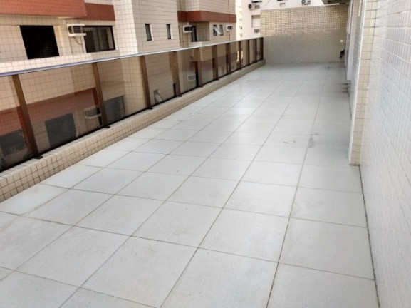 Imagem Apartamento com 3 Quartos à Venda, 184 m² em Gonzaga - Santos Imagem Apartamento com 3 Quartos à Venda, 184 m² em Gonzaga - Santos