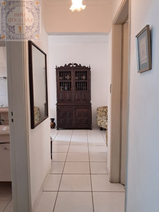 Imagem Apartamento com 1 Quarto à Venda, 56 m² em José Menino - Santos Imagem Apartamento com 1 Quarto à Venda, 56 m² em José Menino - Santos
