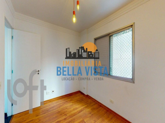 Apartamento com 2 Quartos à Venda,  em Vila Pompéia - São Paulo