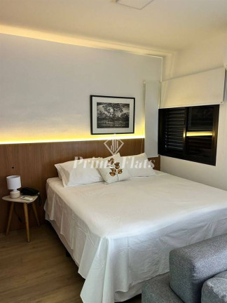 Imagem Apartamento com 1 Quarto à Venda, 32 m² em Itaim Bibi - São Paulo Imagem Apartamento com 1 Quarto à Venda, 32 m² em Itaim Bibi - São Paulo