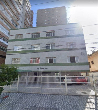 Imagem Apartamento com 1 Quarto à Venda, 48 m² em Forte - Praia Grande Imagem Apartamento com 1 Quarto à Venda, 48 m² em Forte - Praia Grande
