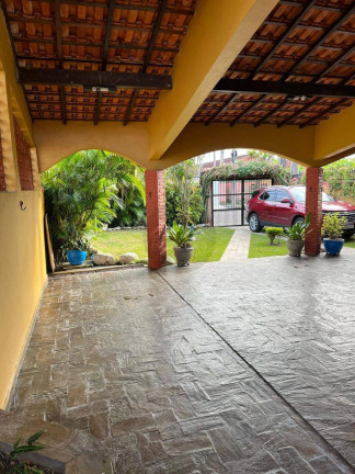 Imagem Casa com 2 Quartos à Venda, 282 m² em Balneário Tupy - Itanhaém Imagem Casa com 2 Quartos à Venda, 282 m² em Balneário Tupy - Itanhaém