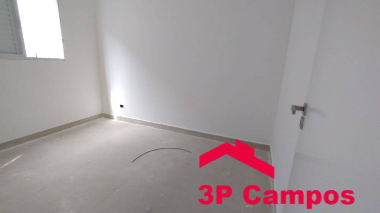 Imagem Casa de Condomínio com 2 Quartos à Venda, 51 m² em Guilhermina - Praia Grande