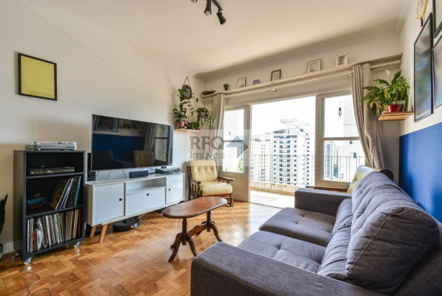 Imóvel com 3 Quartos à Venda, 149 m² em Pinheiros - São Paulo