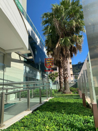 Imagem Apartamento com 4 Quartos à Venda, 287 m² em Trindade - Florianópolis