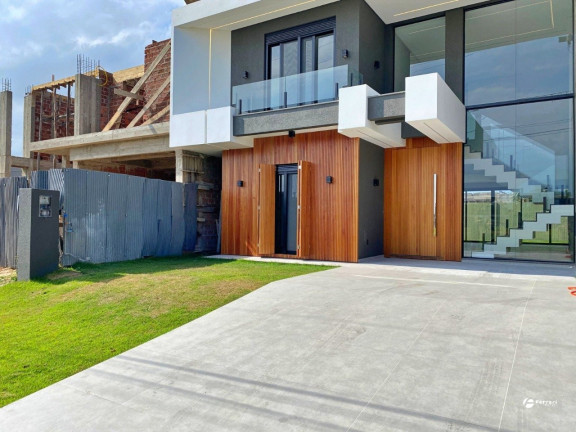 Imagem Casa de Condomínio com 4 Quartos à Venda, 210 m² em Xangri-la - Xangri-lá Imagem Casa de Condomínio com 4 Quartos à Venda, 210 m² em Xangri-la - Xangri-lá