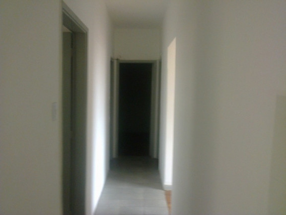 Kitnet com 1 Quarto à Venda, 28 m² em Santos