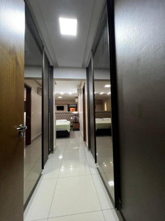 Imagem Apartamento à Venda, 128 m² em Jardim Goiás - Goiânia