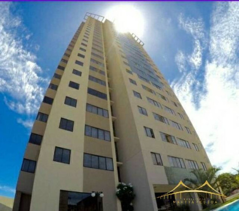 Imagem Apartamento com 2 Quartos à Venda, 56 m² em Capim Macio - Natal